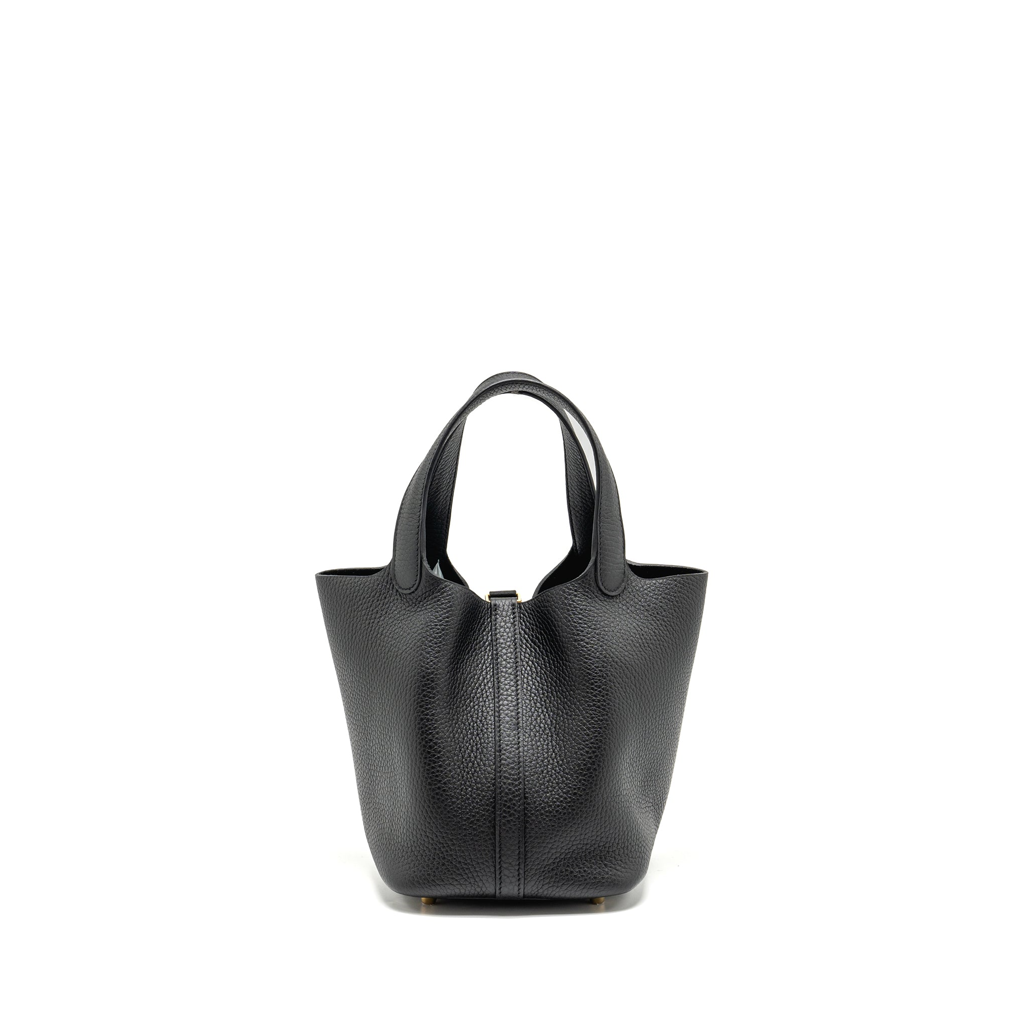 hermes-picotin-18-lock-bag-clemence-black-ghw-stamp-w