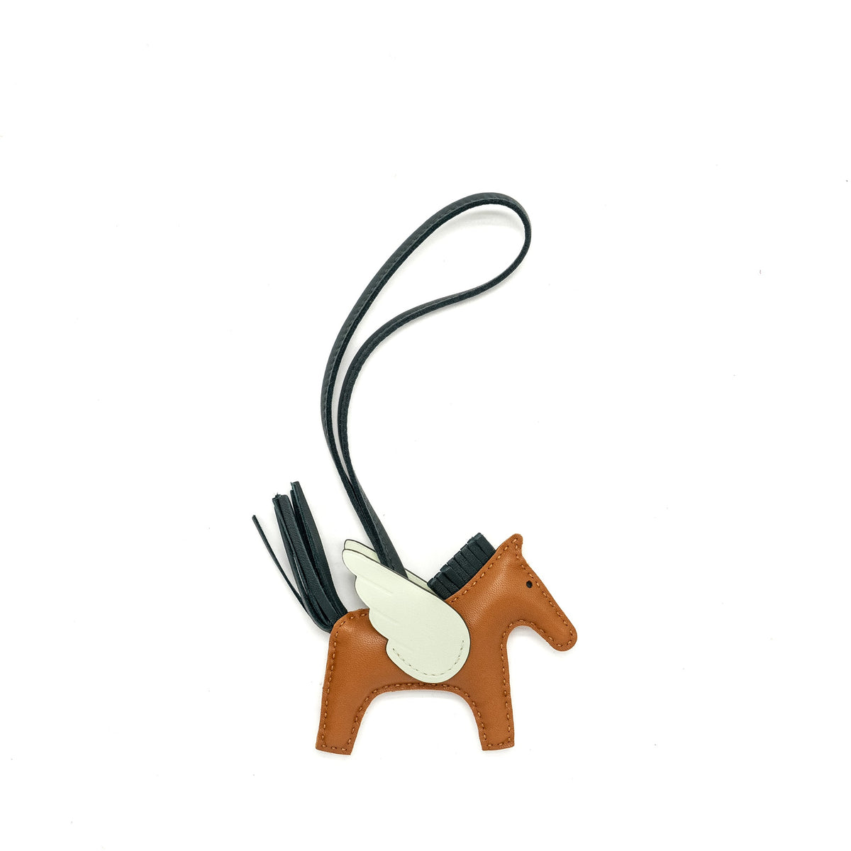 hermes-rodeo-pegase-pm-bag-charm-gold-vert-cypres-vert-fizz-stamp-ï½