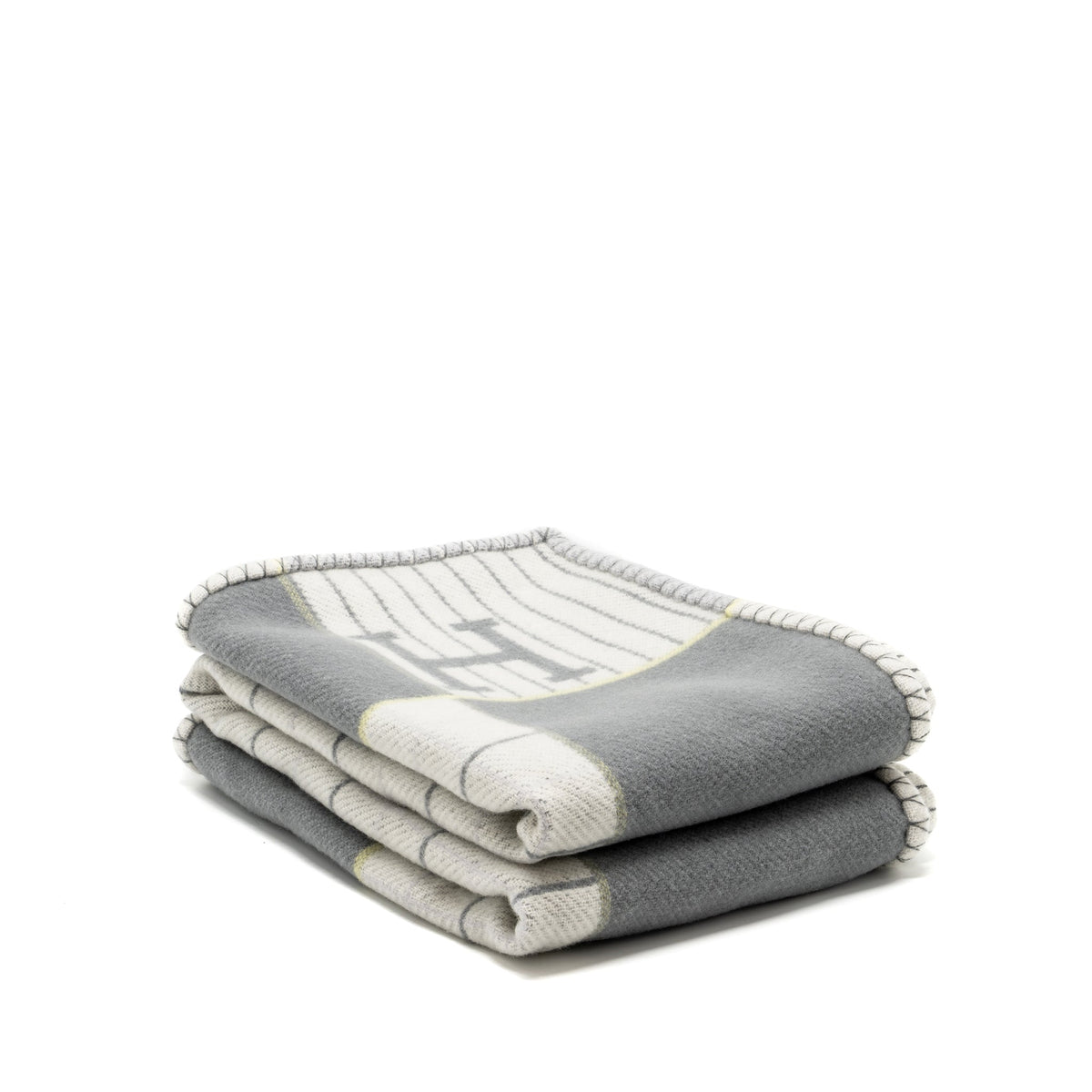 hermes-avalon-cabriole-blanket-140-100cm-gris-perle