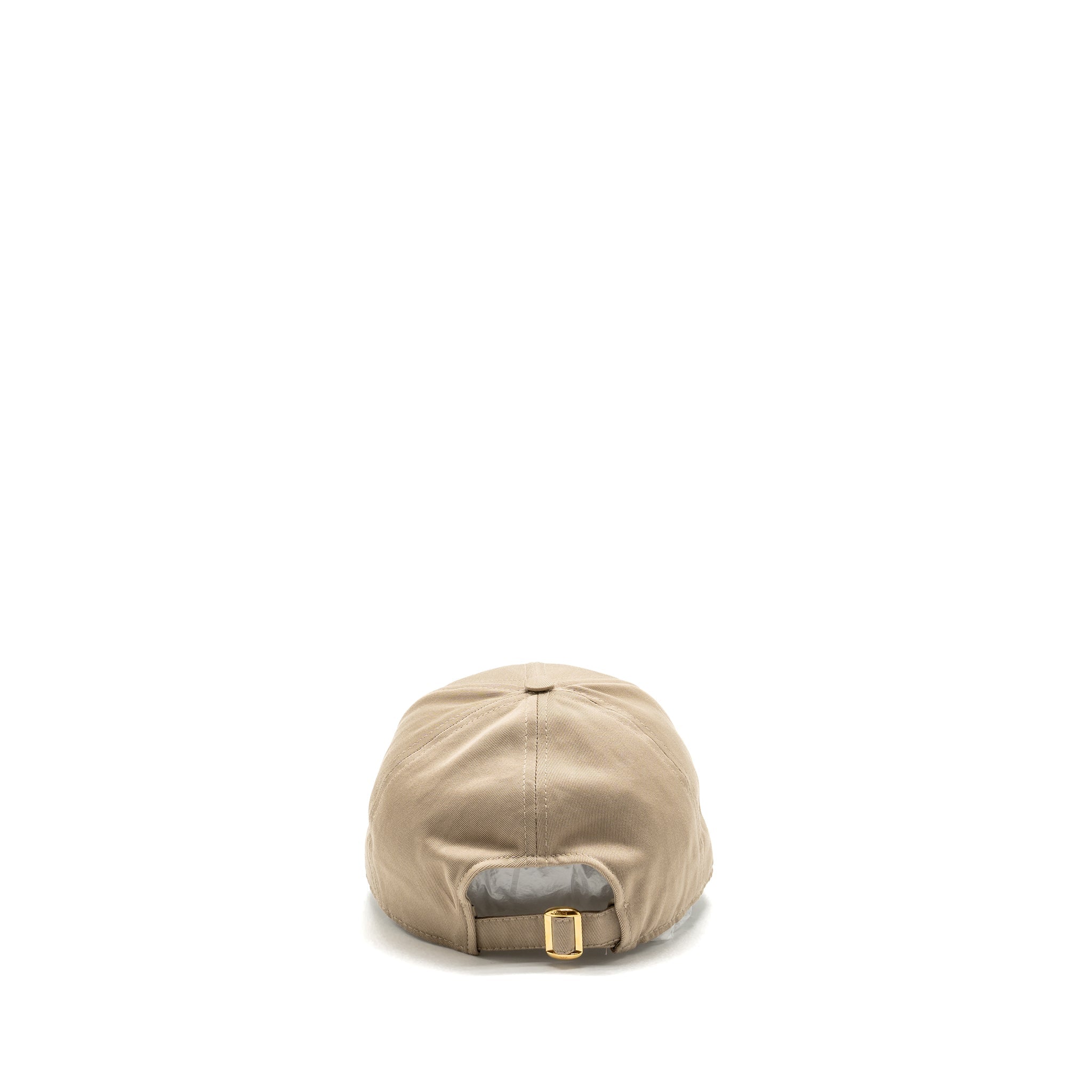 celine-size-m-baseball-cap-dark-champagne