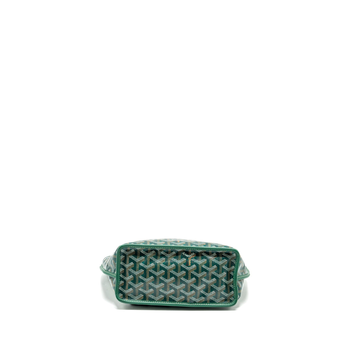 goyard-mini-anjou-tote-bag-goyardline-canvas-leather-green-shw