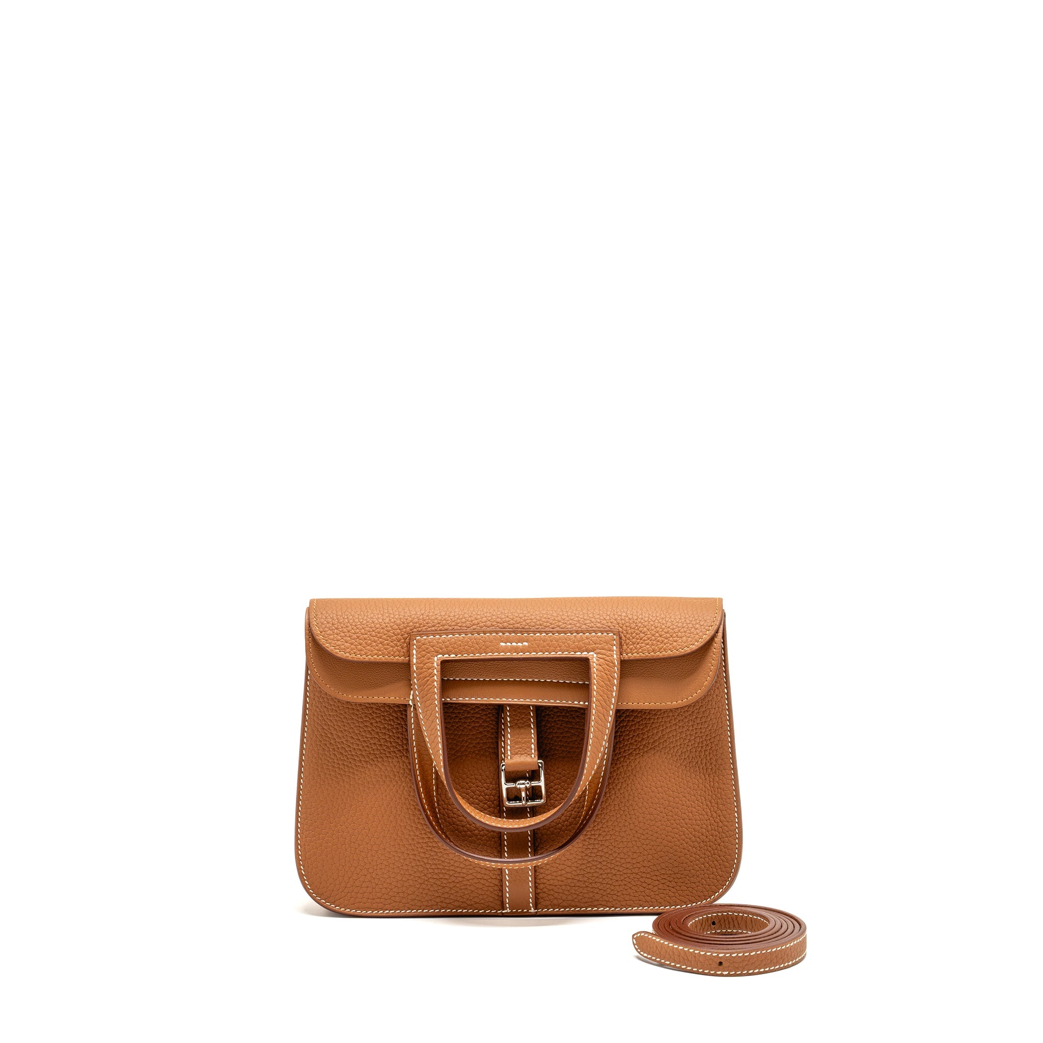 hermes-halzan-25-clemence-gold-shw-stamp-u-copy-1