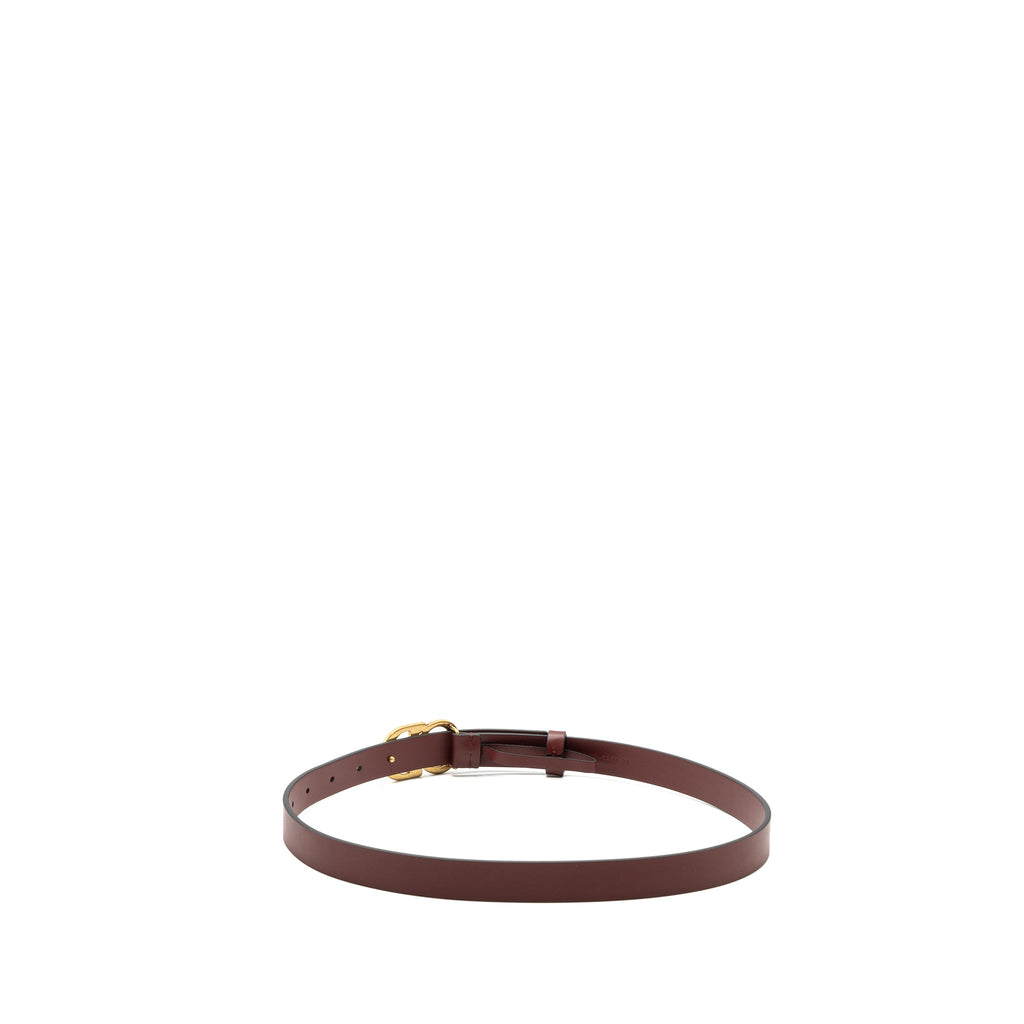 dior-size-70-saddle-belt-20mm-calfskin-red-bricks-ghw