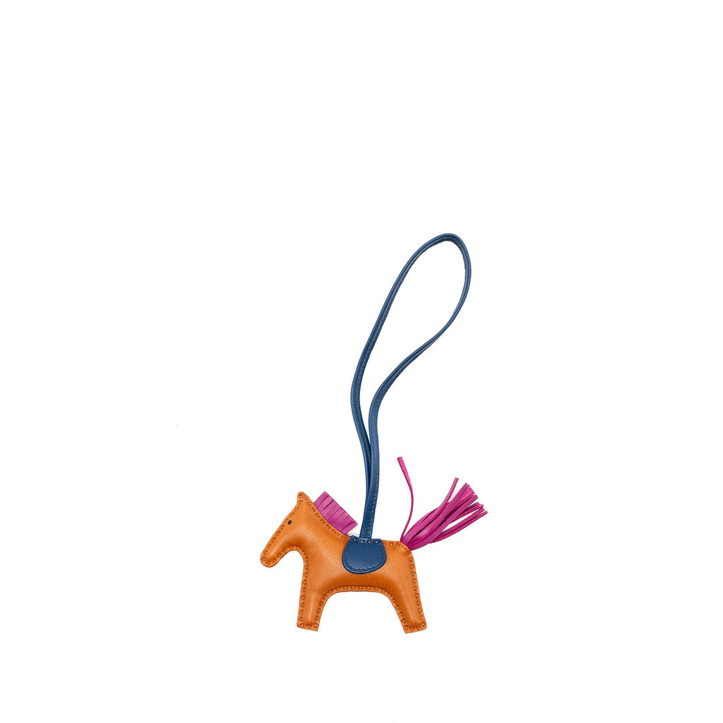 hermes-rodeo-pm-bag-charm-brown-dark-blue-rose-stamp-z
