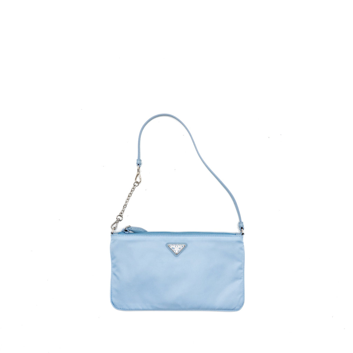 prada-re-nylon-zip-shoulder-bag-light-blue-shw