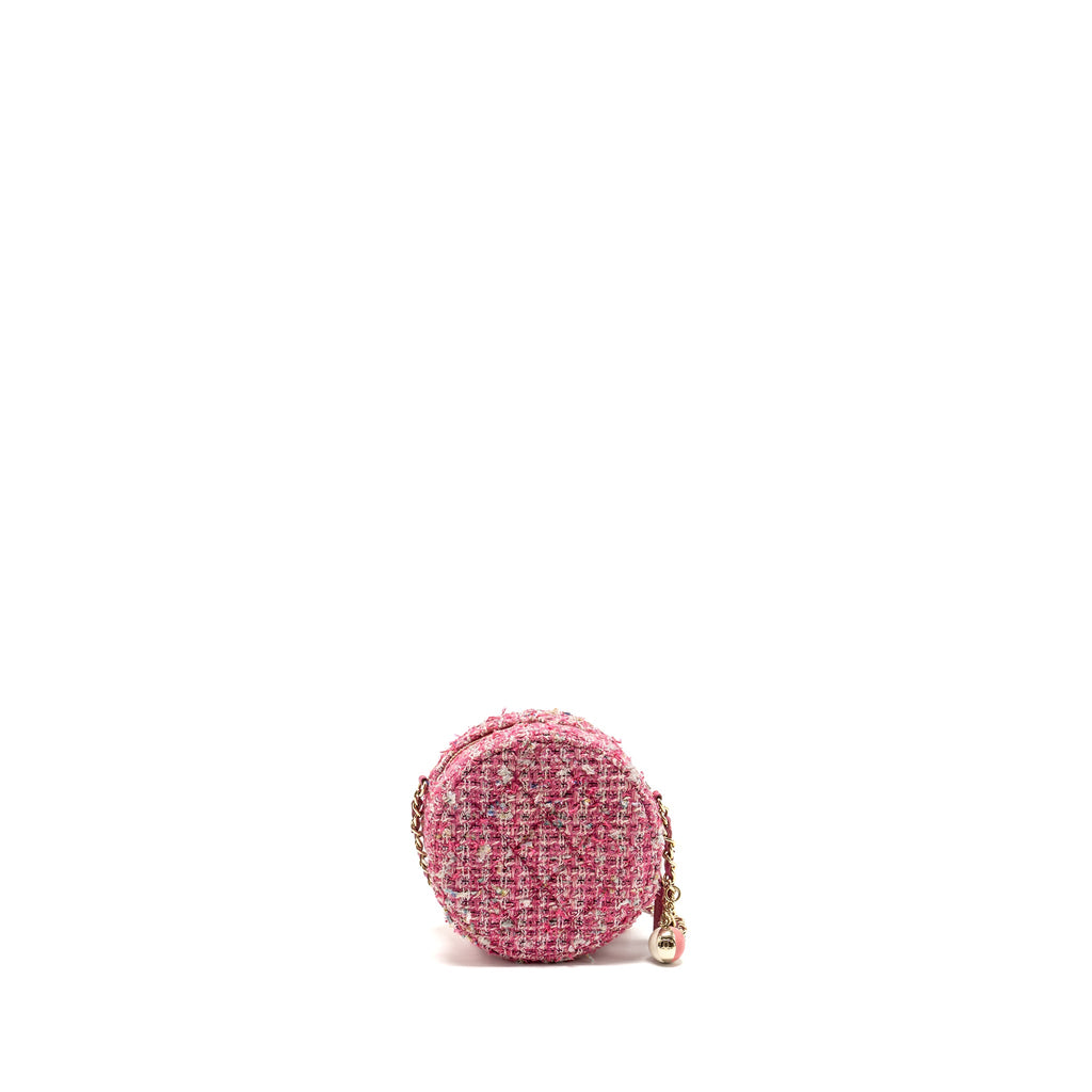 chanel-round-clutch-with-chain-tweed-pink-multicolour-lghw-1