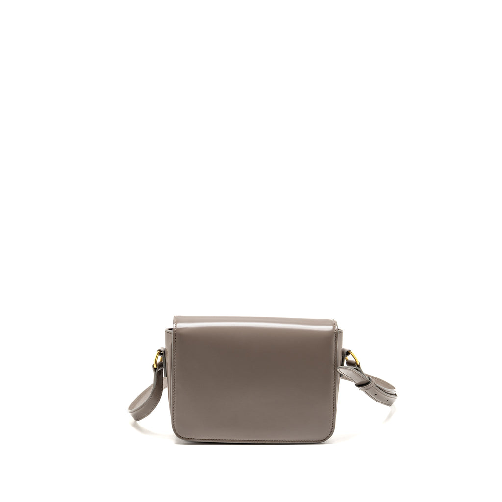 celine-teen-triomphe-bag-shiny-calfskin-pebble-ghw-copy