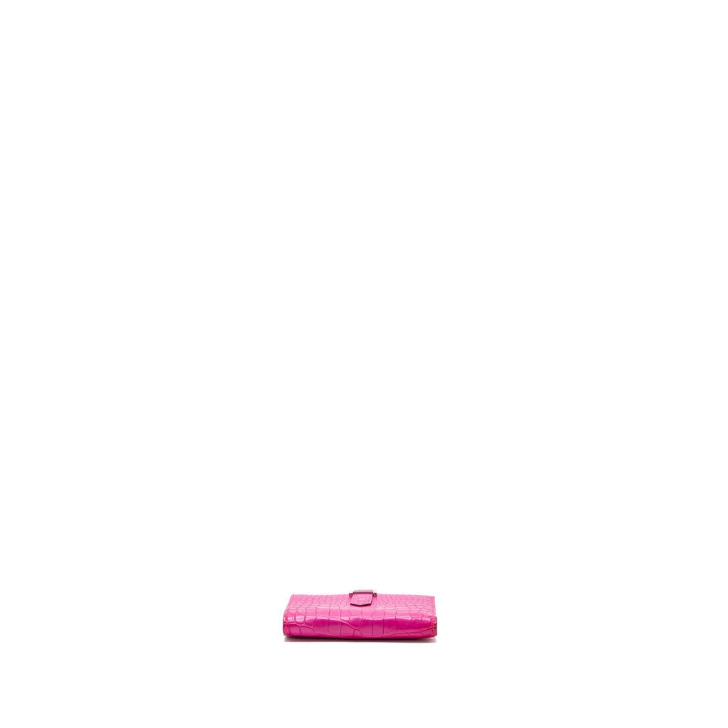 hermes-bearn-wallet-alligator-matt-pink-shw-stamp-z