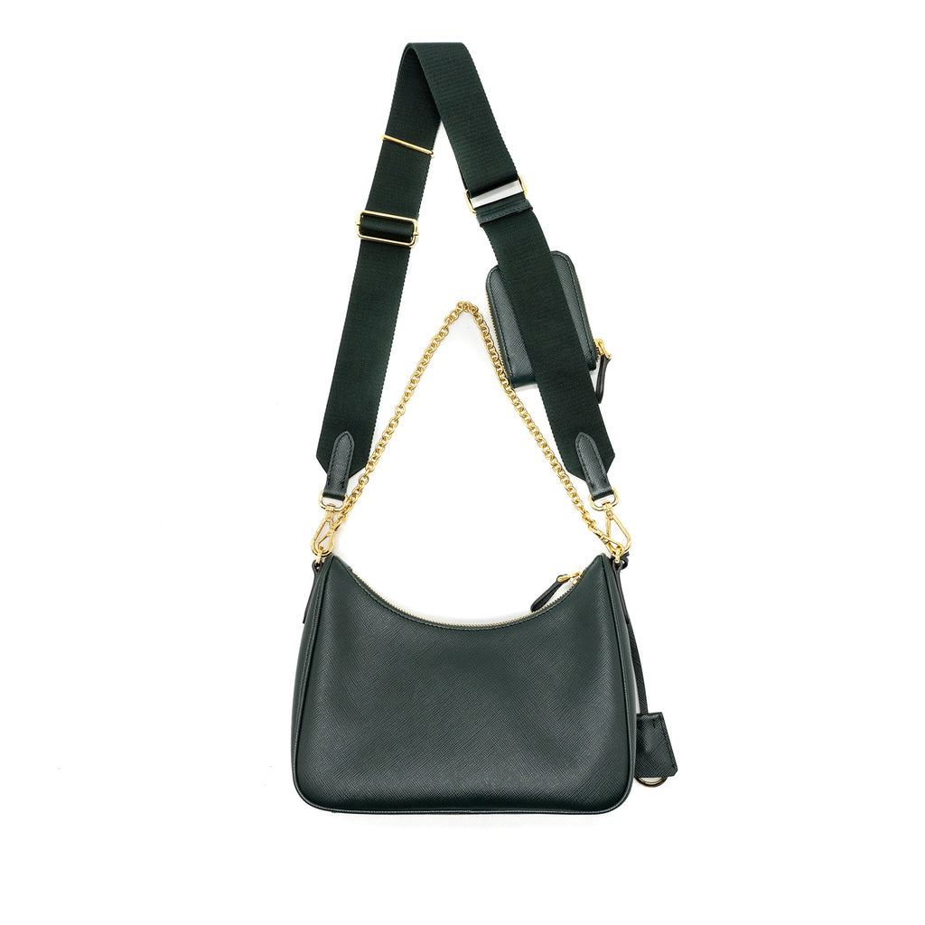 prada-re-edition-2005-saffiano-leather-dark-green-ghw