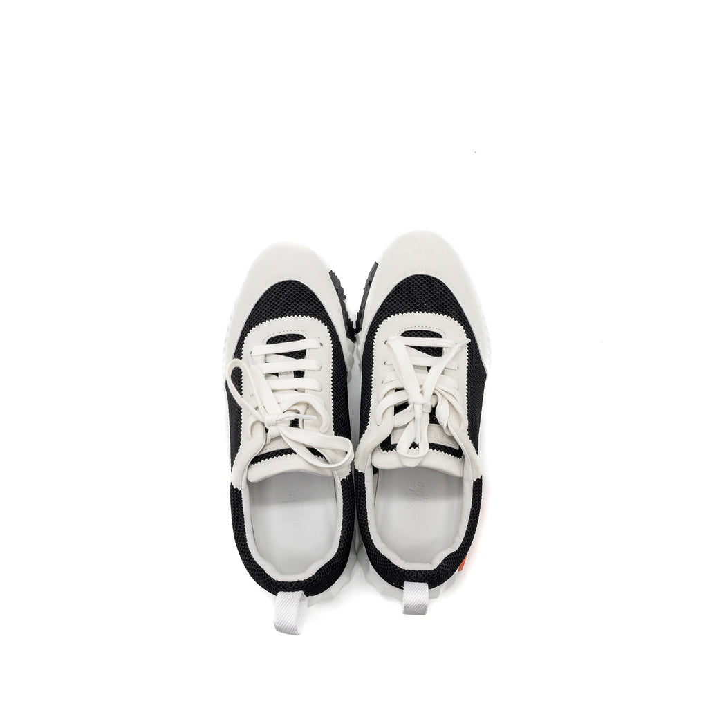 hermes-size-39-5-femme-bouncing-sneaker-white-black