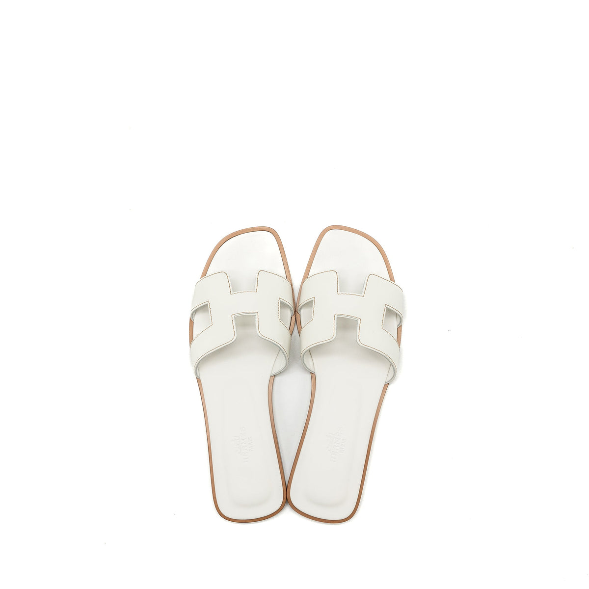 hermes-size-37-5-oran-sandal-calfskin-blanc-copy
