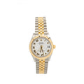 rolex-datejust-31-oystersteel-white-dial-jubilee-bracelet-yellow-gold-model-278273-0002