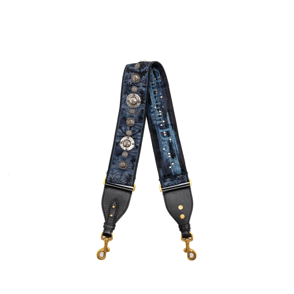 dior-miscellaneous-studded-shoulder-strap-blue-with-multicolour-hardware