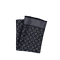 louis-vuitton-monogram-shawl-black-silver