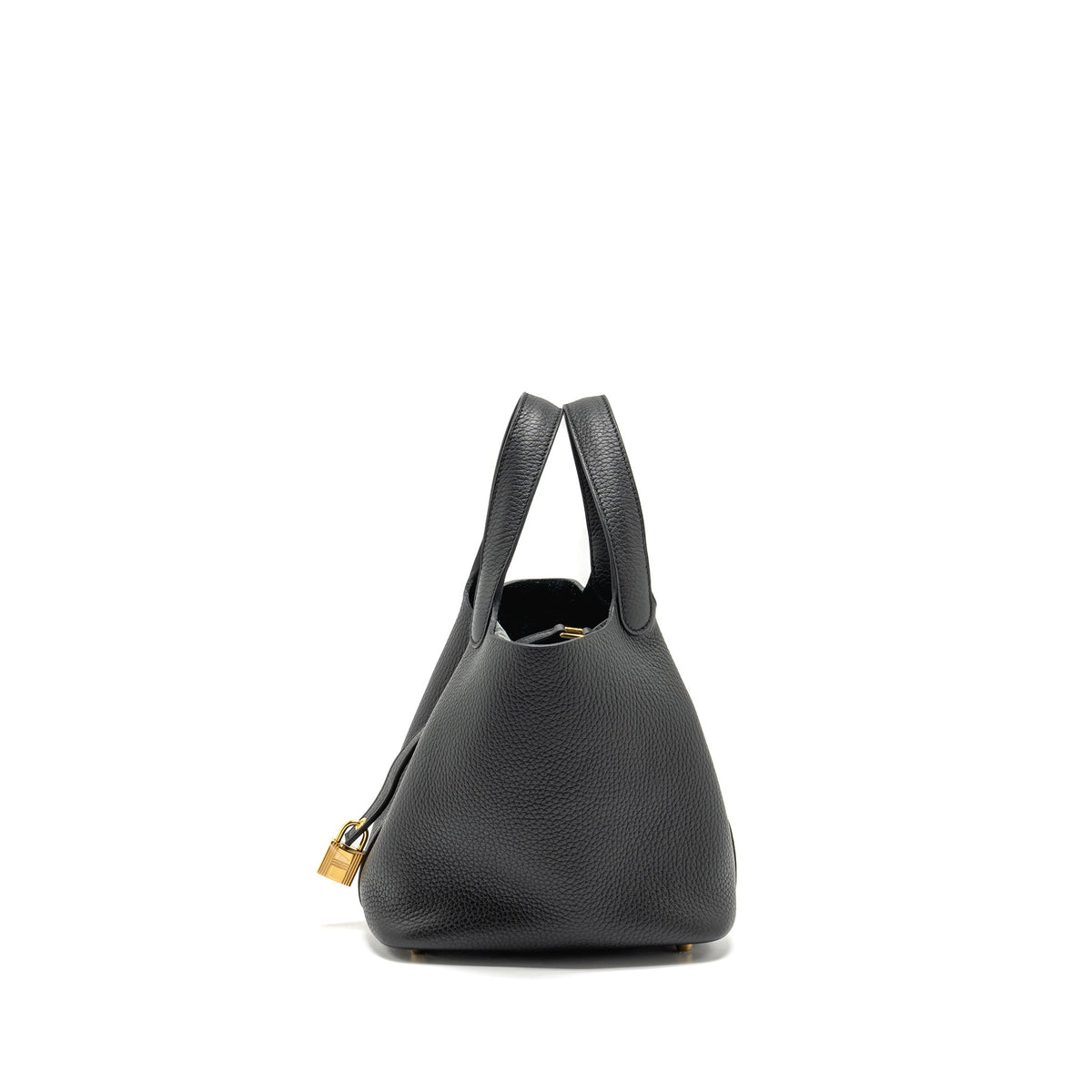 hermes-picotin-18-lock-bag-clemence-black-ghw-stamp-w