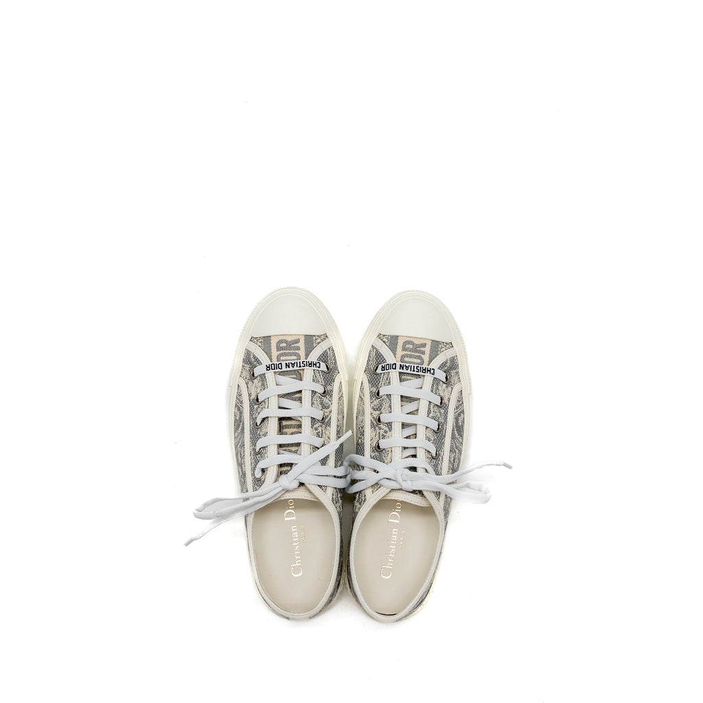 dior-size-37-walk-n-sneaker-toile-de-jouy-embroidery-grey-multicolour