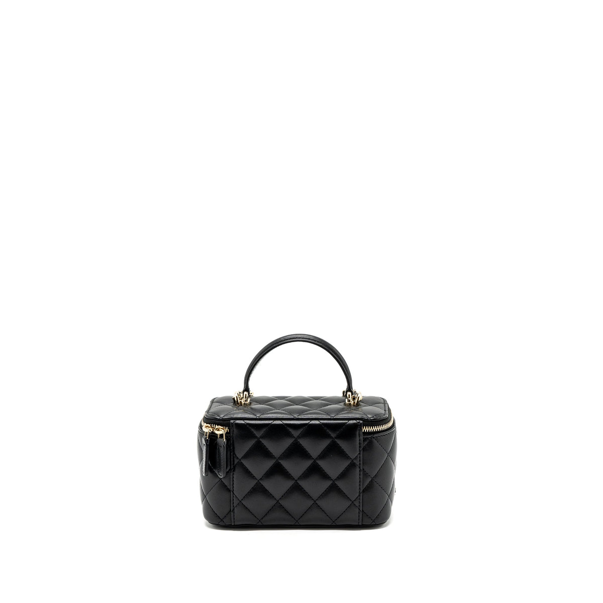 chanel-top-handle-long-vanity-with-chains-lambskin-black-lghwmicrochip