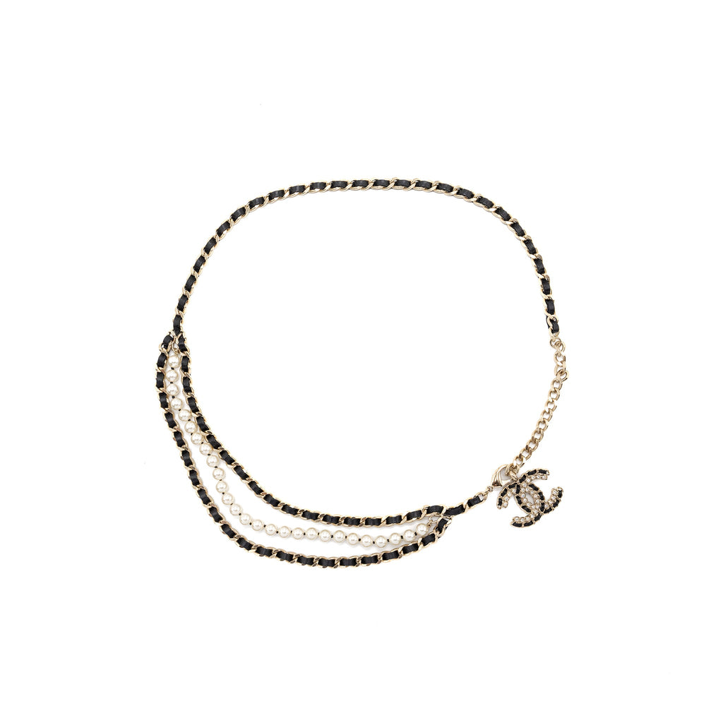 chanel-detailed-cc-logo-chain-belt-black-lghw