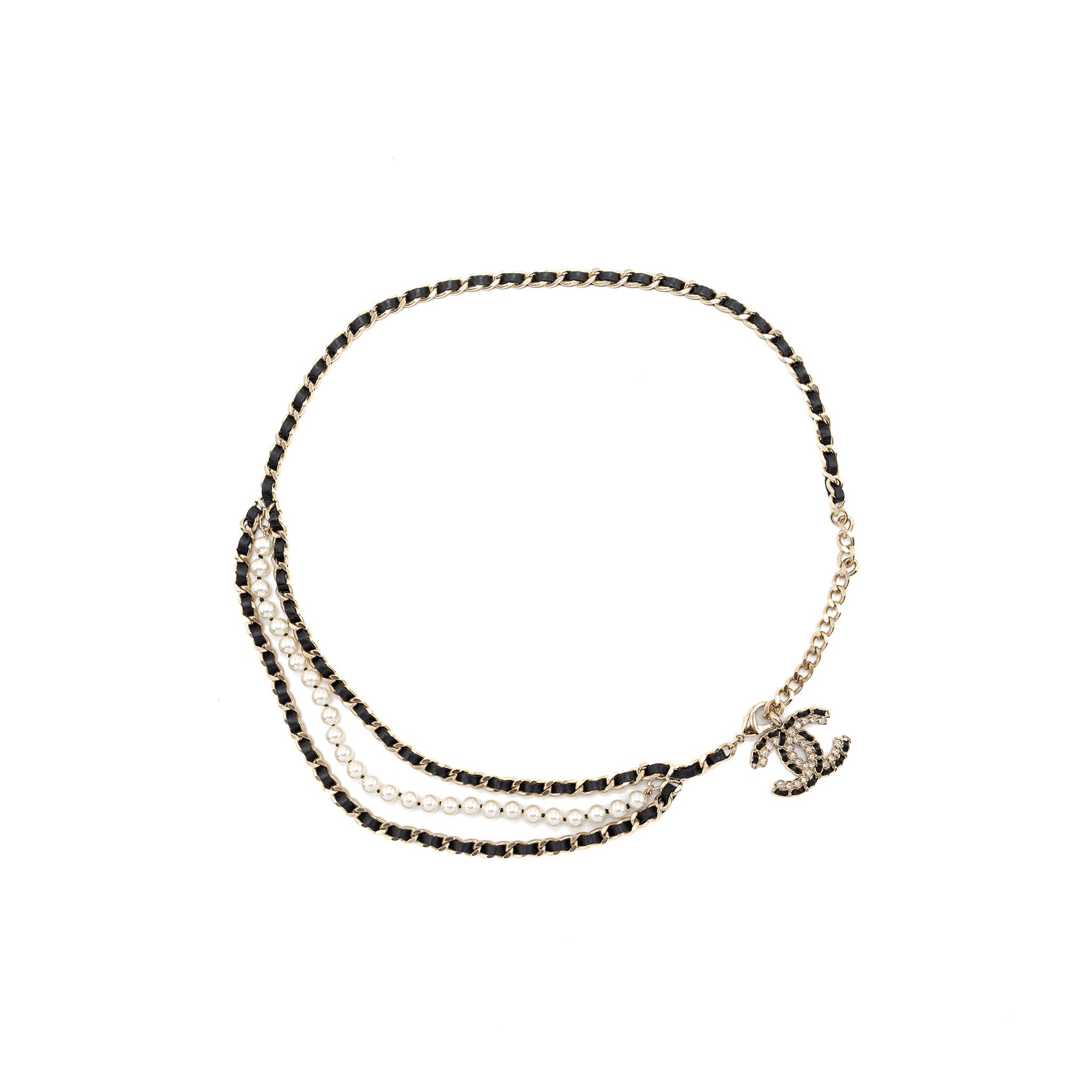chanel-detailed-cc-logo-chain-belt-black-lghw