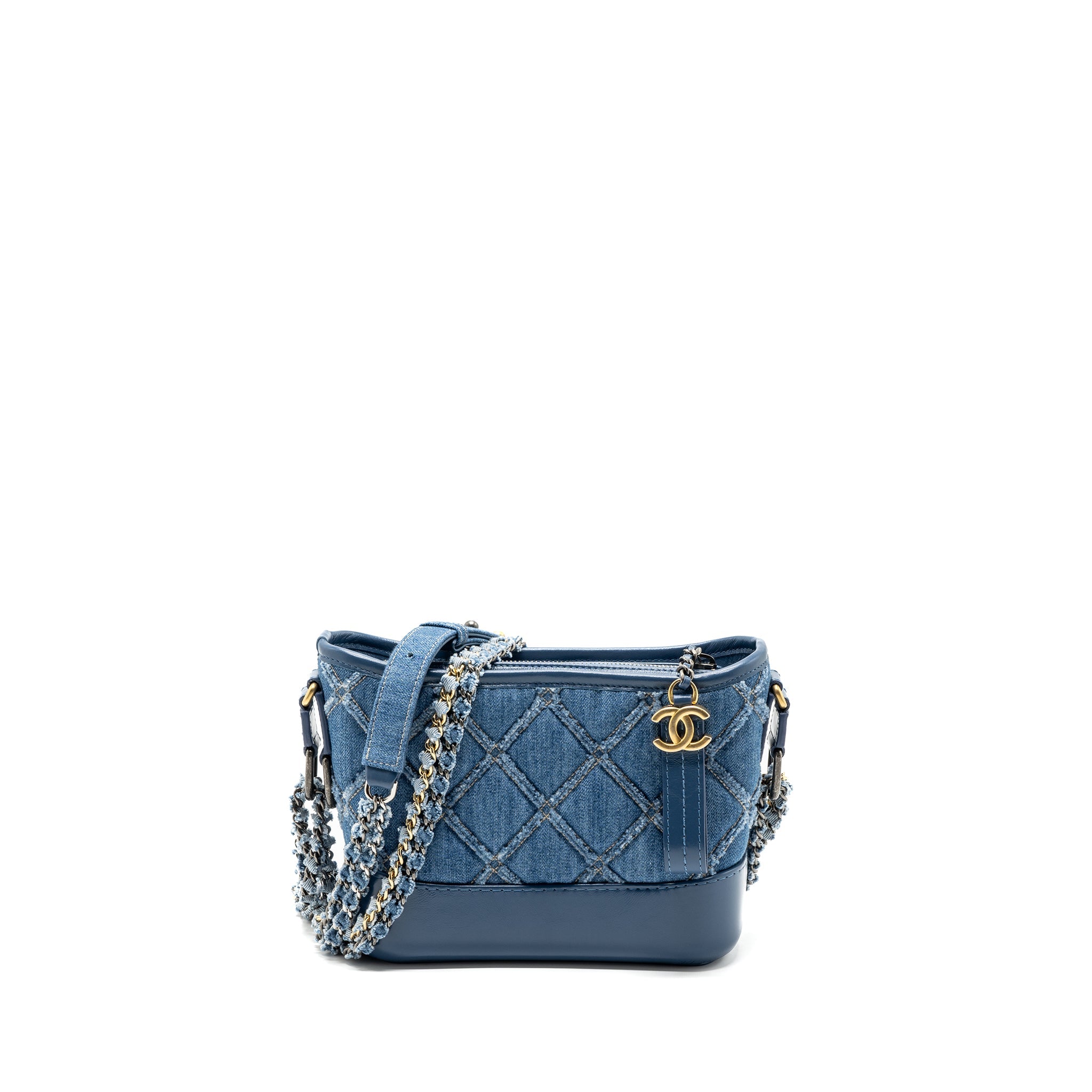 chanel-small-gabrielle-hobo-bag-blue-denim-ghw