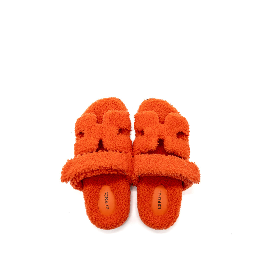 hermes-size-39-lainee-orange