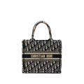 dior-small-book-tote-blue-oblique-jacquard