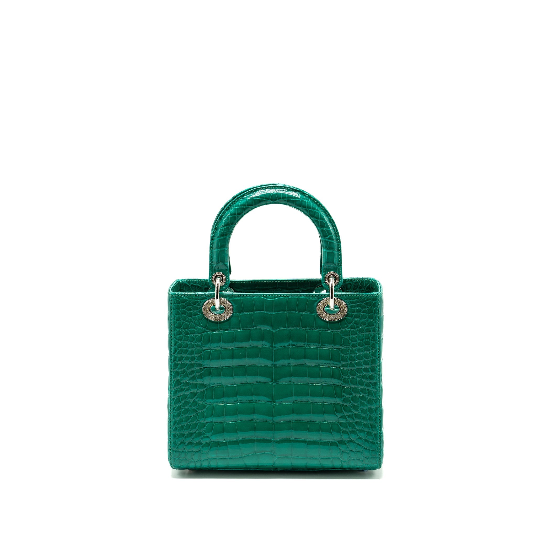 dior-medium-lady-dior-crocodile-green-shw-with-crystal