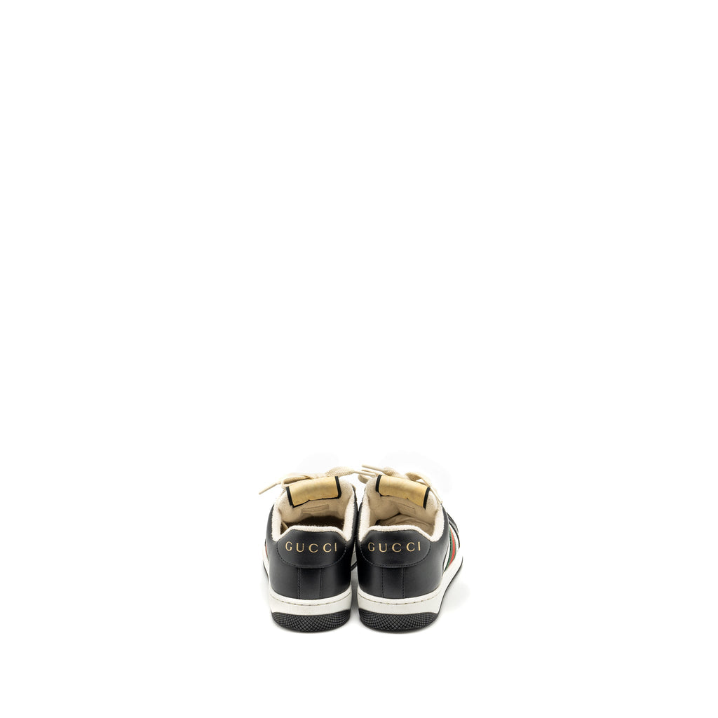 gucci-size-37-5-screener-trainer-sneaker-black-white-multicolour