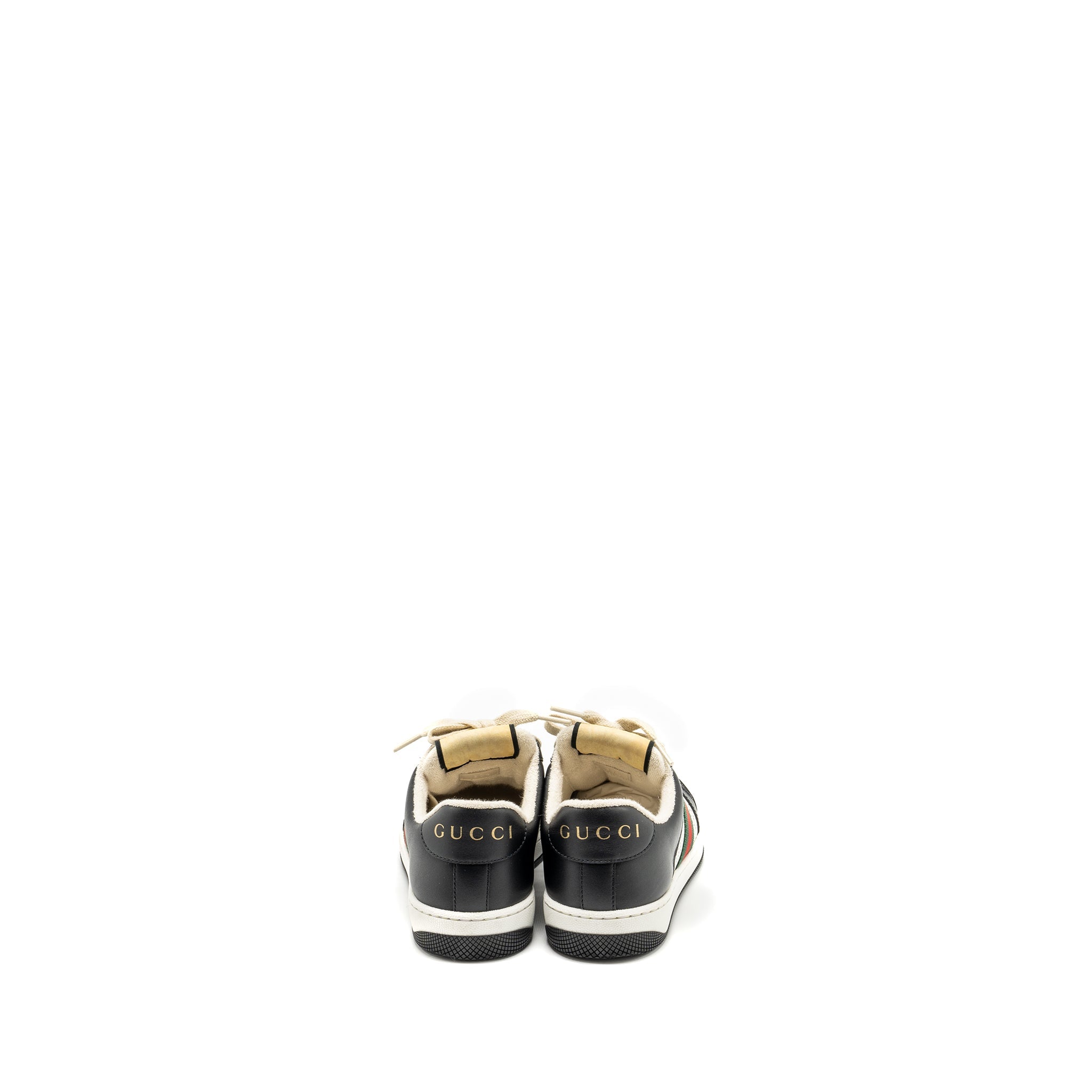 gucci-size-37-5-screener-trainer-sneaker-black-white-multicolour