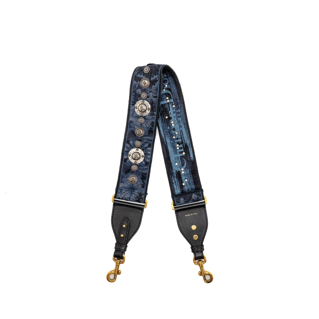 dior-miscellaneous-studded-shoulder-strap-blue-with-multicolour-hardware