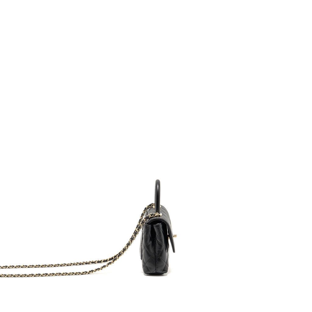 chanel-coco-handle-clutch-with-chain-caviar-black-lghw-microchip