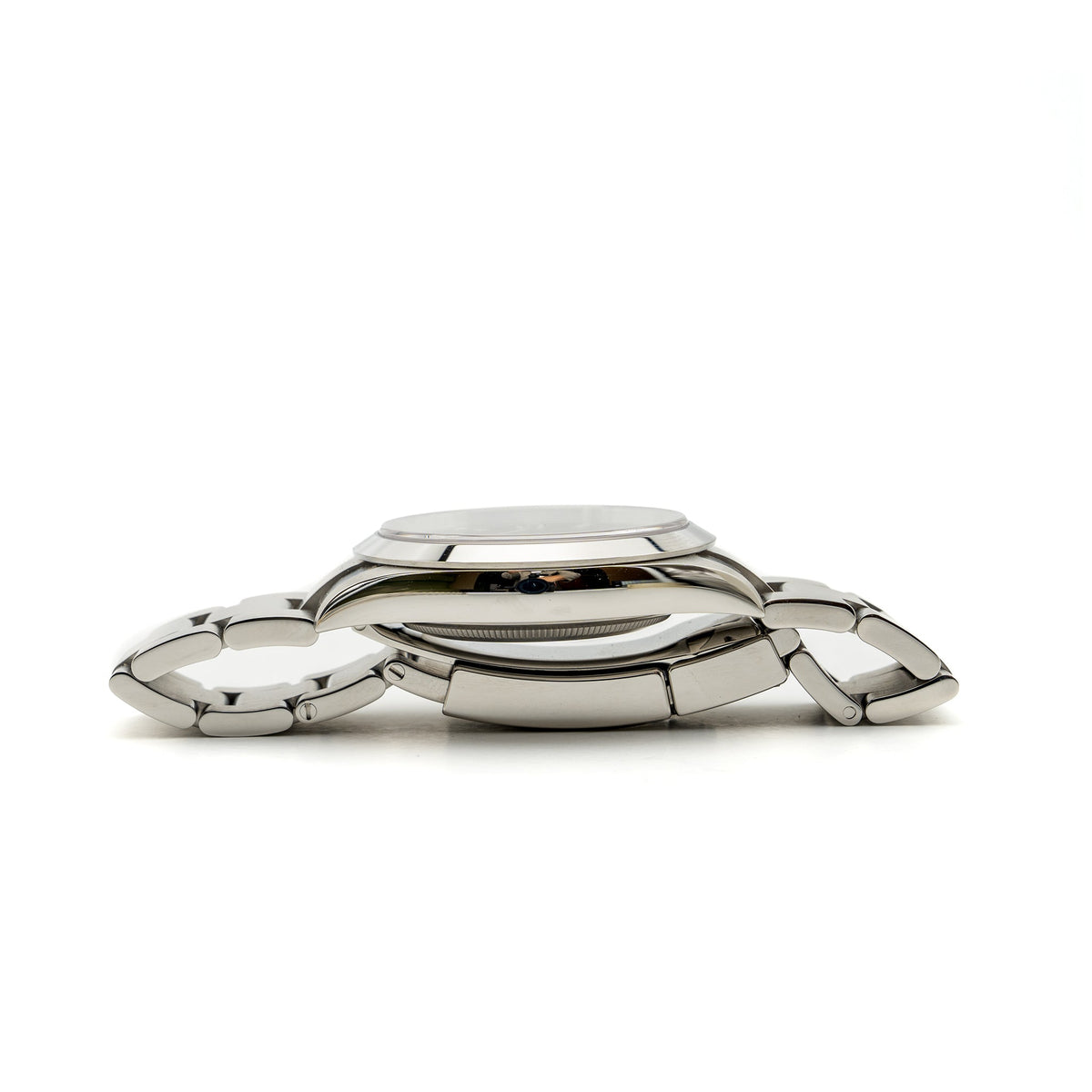 rolex-explorer-40-oyster-steel-black-dial-chromalight-display-model-224270-0001