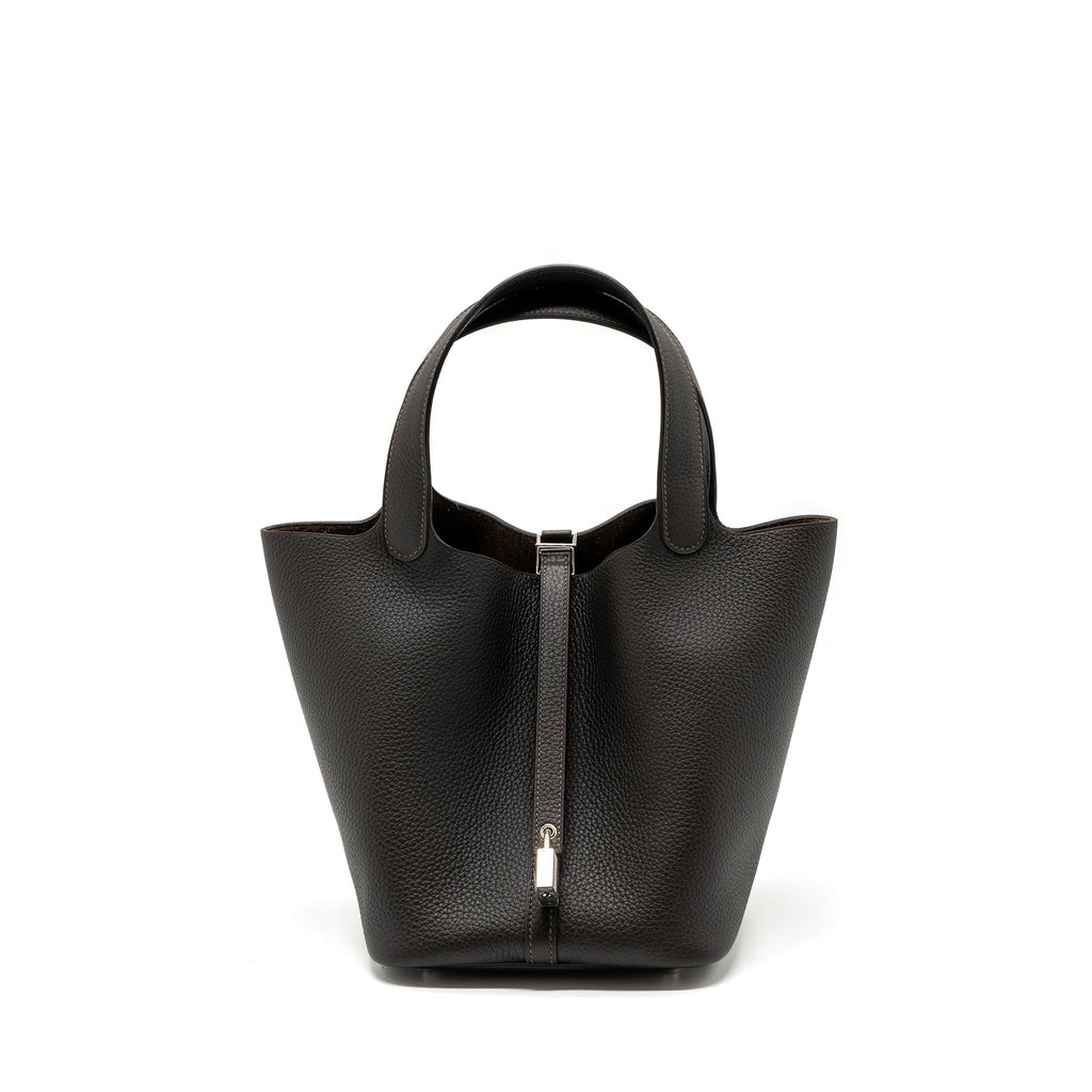 hermes-picotin-22-lock-bag-clemence-ebene-shw-stamp-u