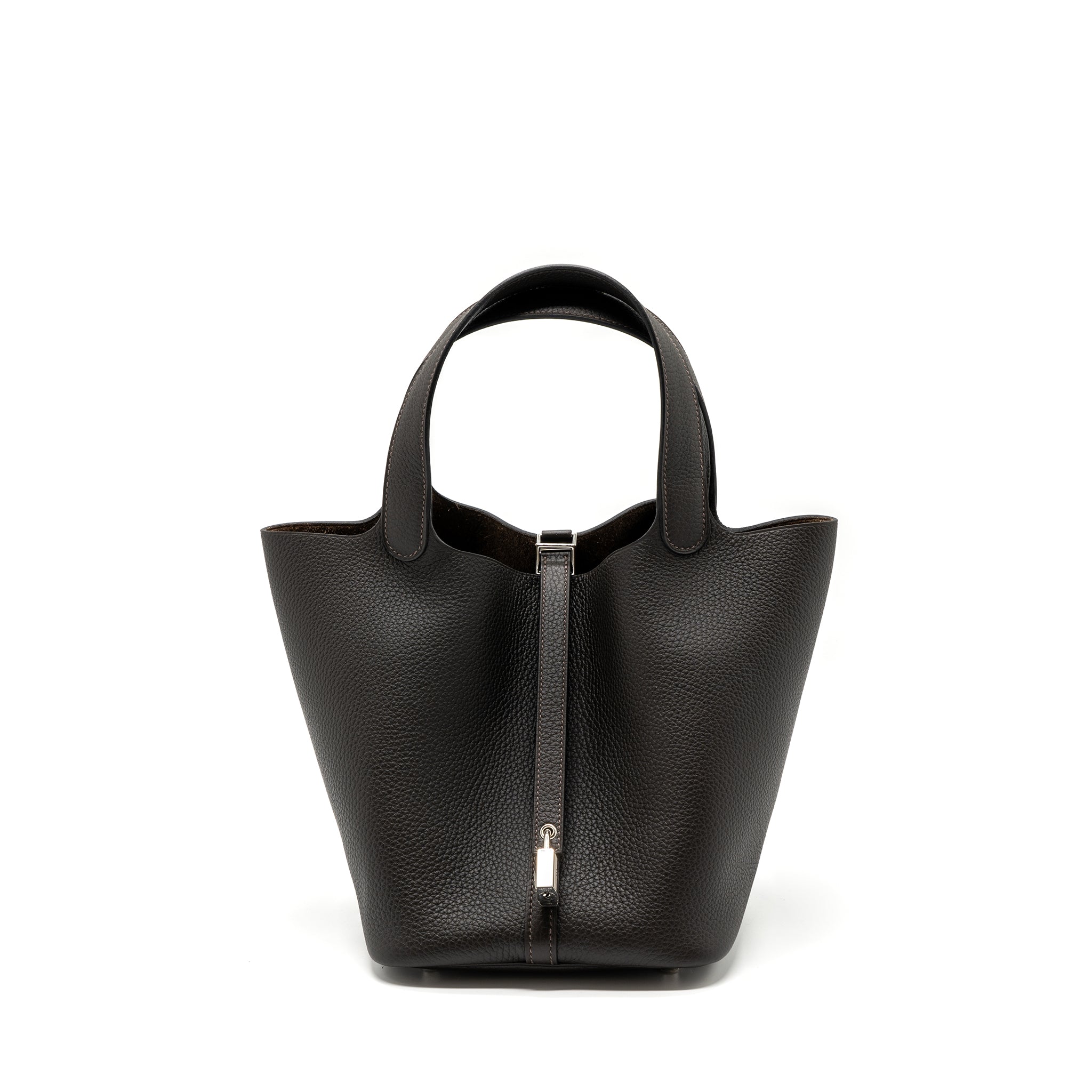 hermes-picotin-22-lock-bag-clemence-ebene-shw-stamp-u