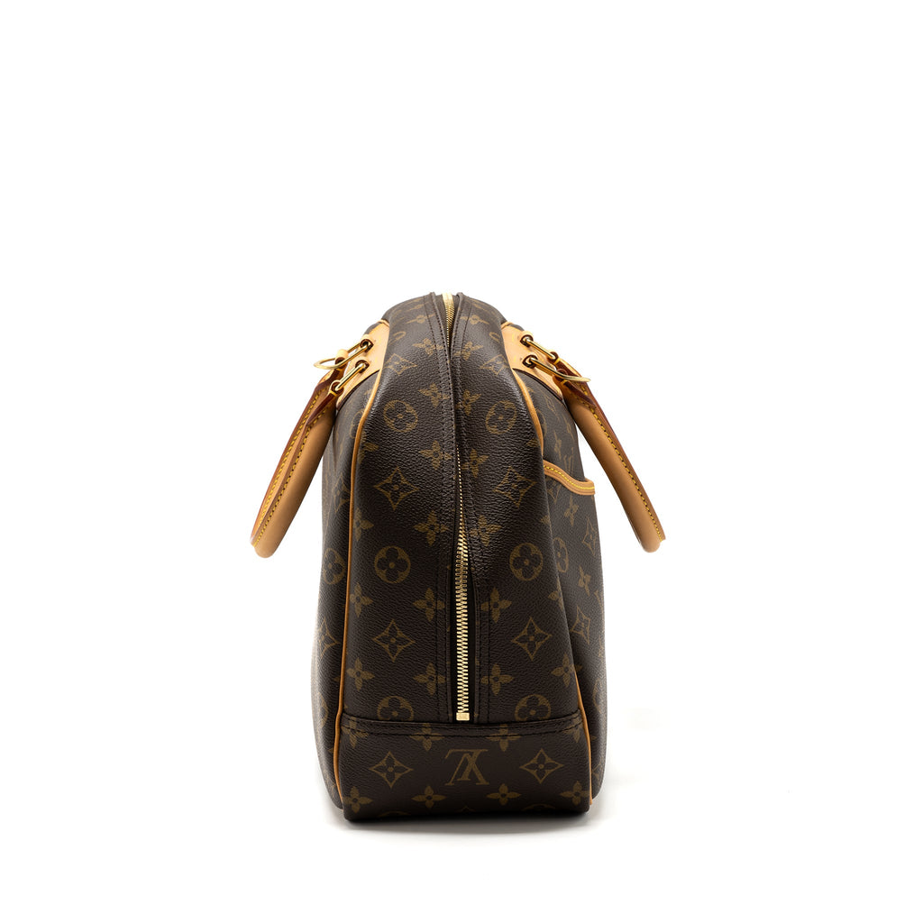 louis-vuitton-small-luggage-bag-monogram-canvas-ghw-1