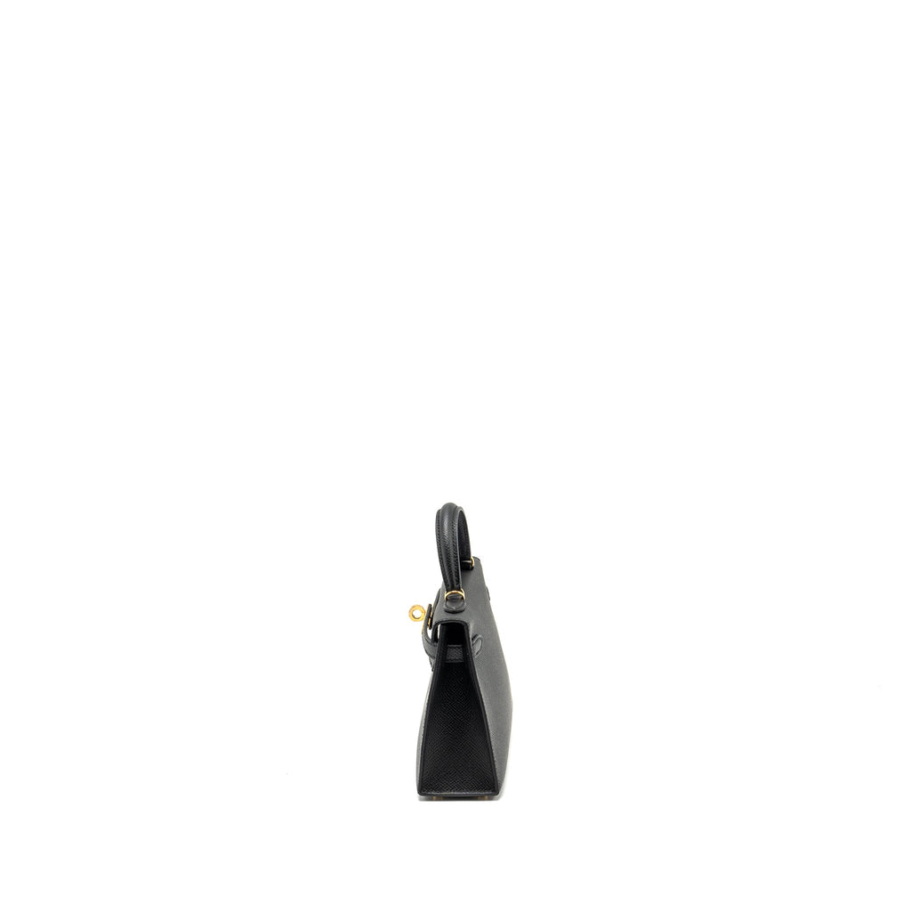hermes-mini-kelly-ii-epsom-black-ghw-stamp-b