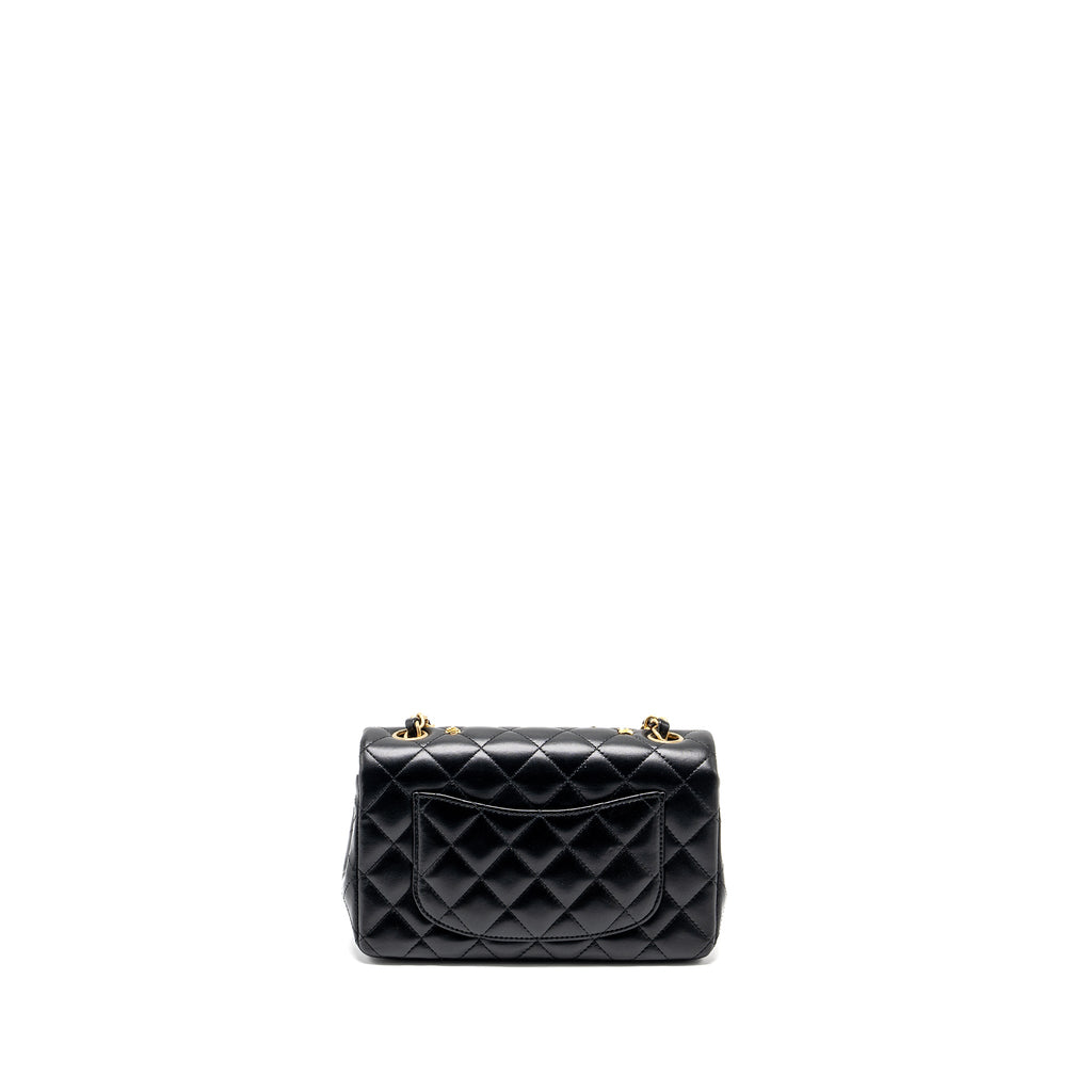 chanel-mini-rectangular-flap-bag-charms-limited-edition-lambskin-black-silver-gold-hardware-copy
