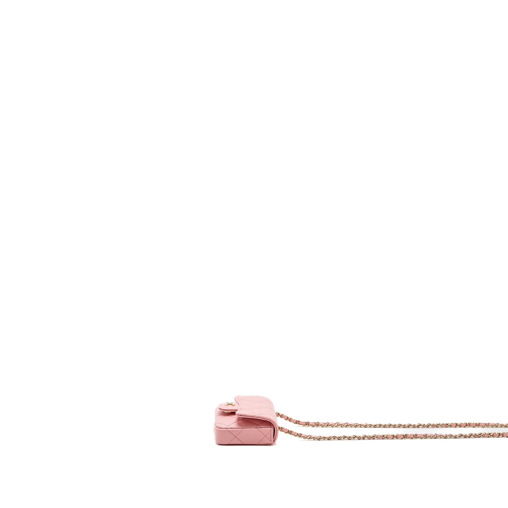 chanel-mini-flap-belt-bag-caviar-pink-lghw