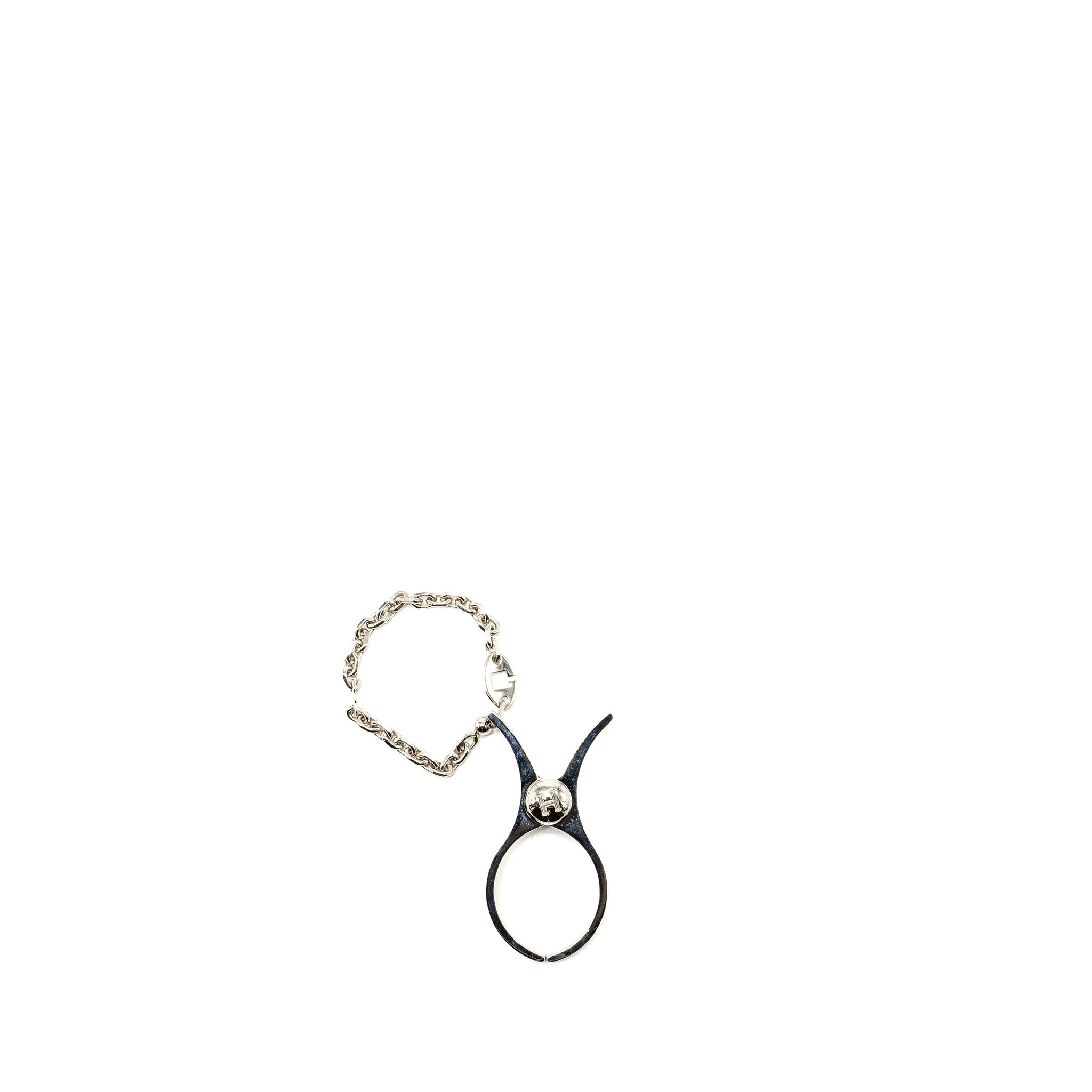 hermes-filou-glove-clip-silver-tone-2