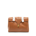celine-16-medium-soft-calfskin-tan-ghw
