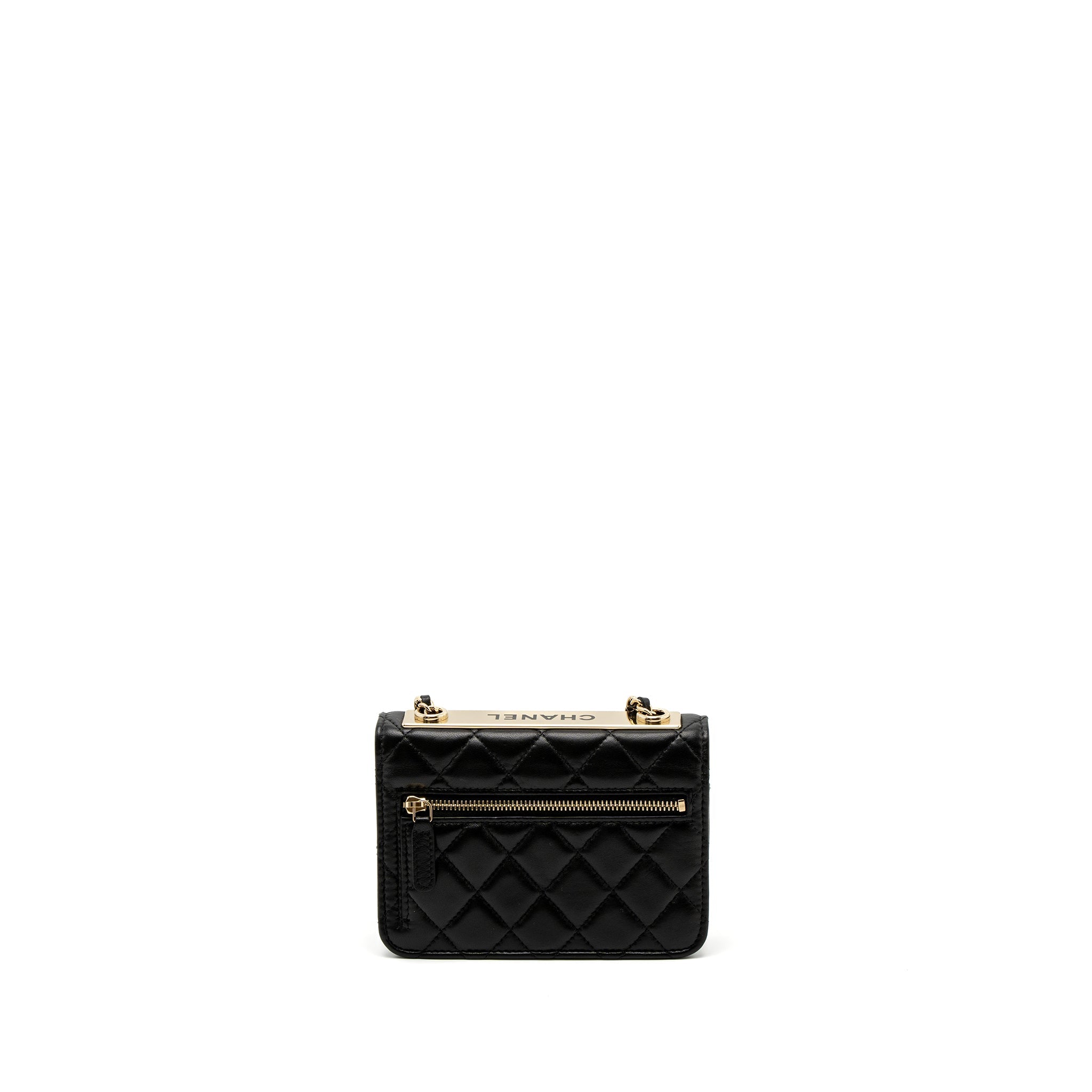 chanel-mini-trendy-cc-wallet-on-chain-lambskin-black-lghw-microchip