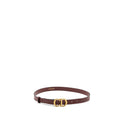 dior-size-70-saddle-belt-20mm-calfskin-red-bricks-ghw