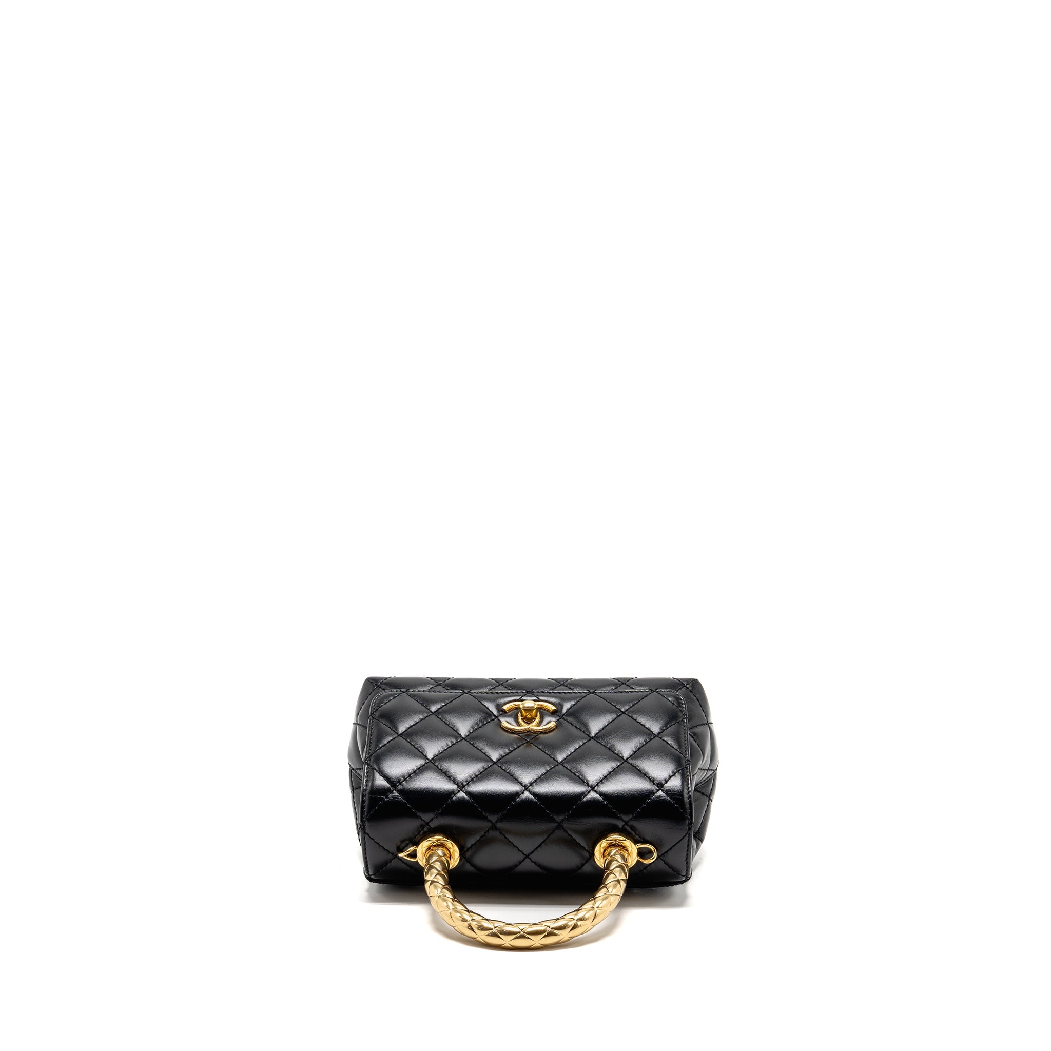 chanel-metal-top-handle-coco-handle-mini-shiny-calfskin-black-ghw-microchip-copy-1
