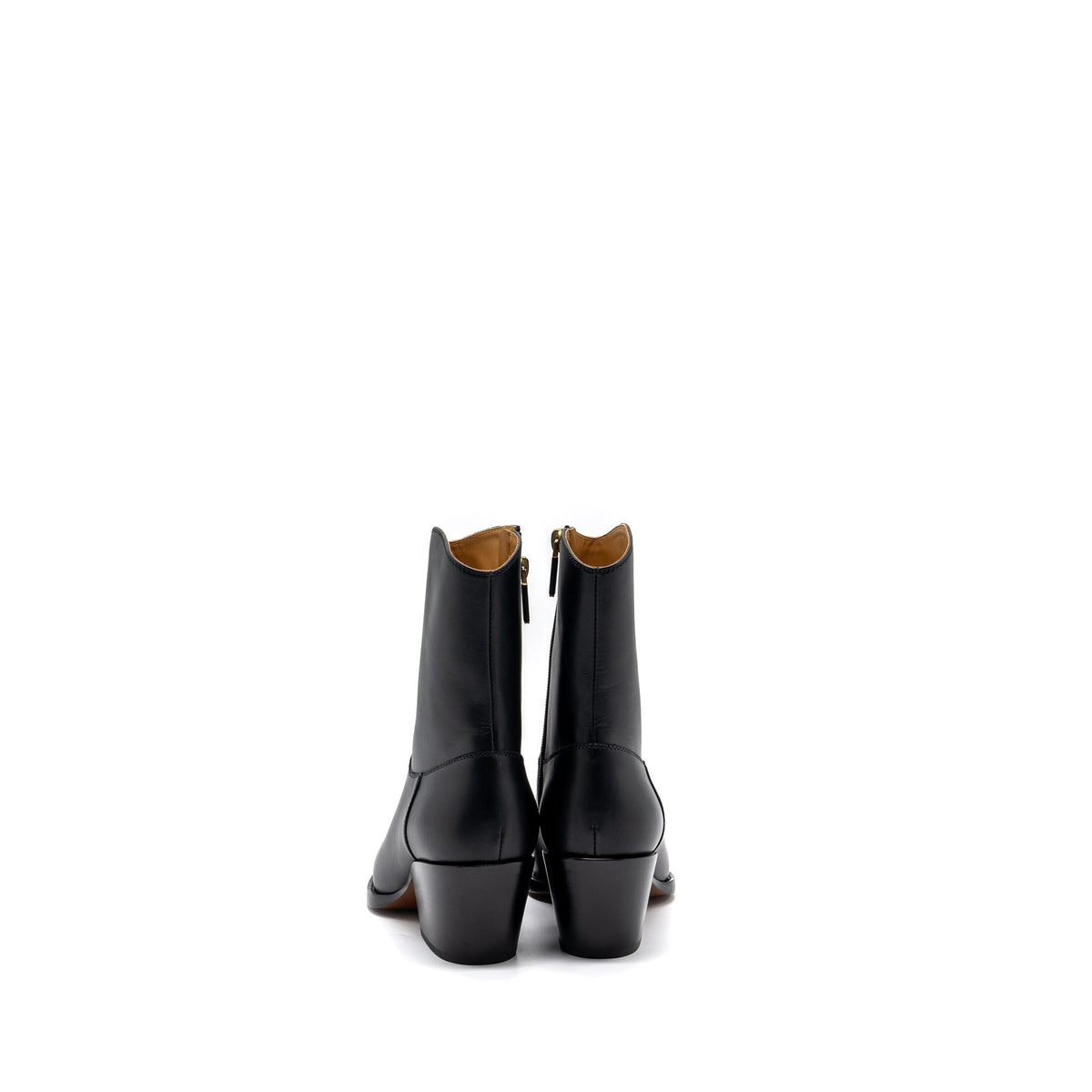 dior-size-36-dior-l-a-heeled-ankle-boots-calfskin-black-copy