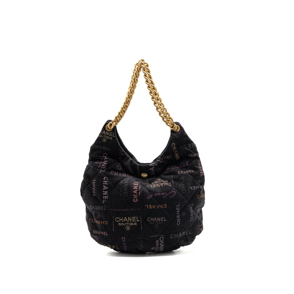 chanel-denim-graffiti-shoulder-bag-black-ghw-microchip