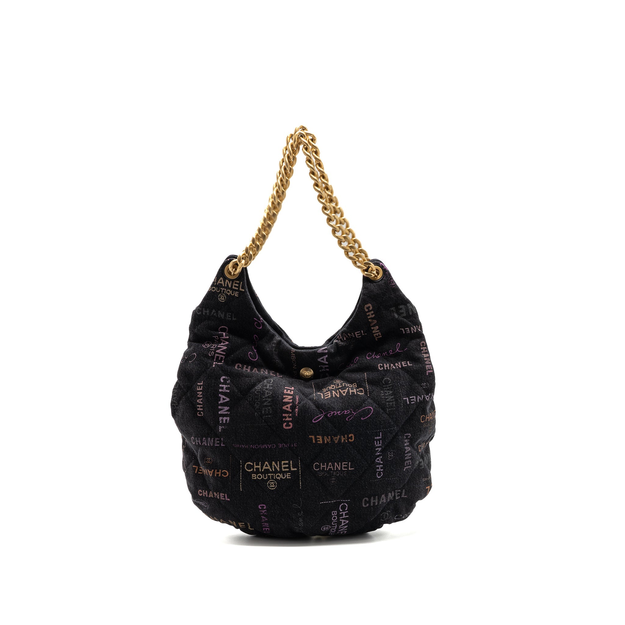 chanel-denim-graffiti-shoulder-bag-black-ghw-microchip