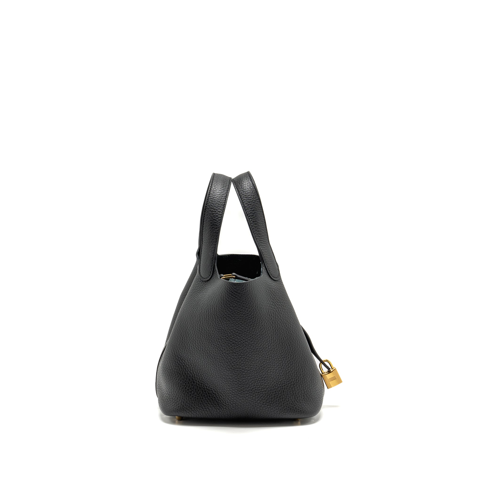 hermes-picotin-18-lock-bag-clemence-black-ghw-stamp-w
