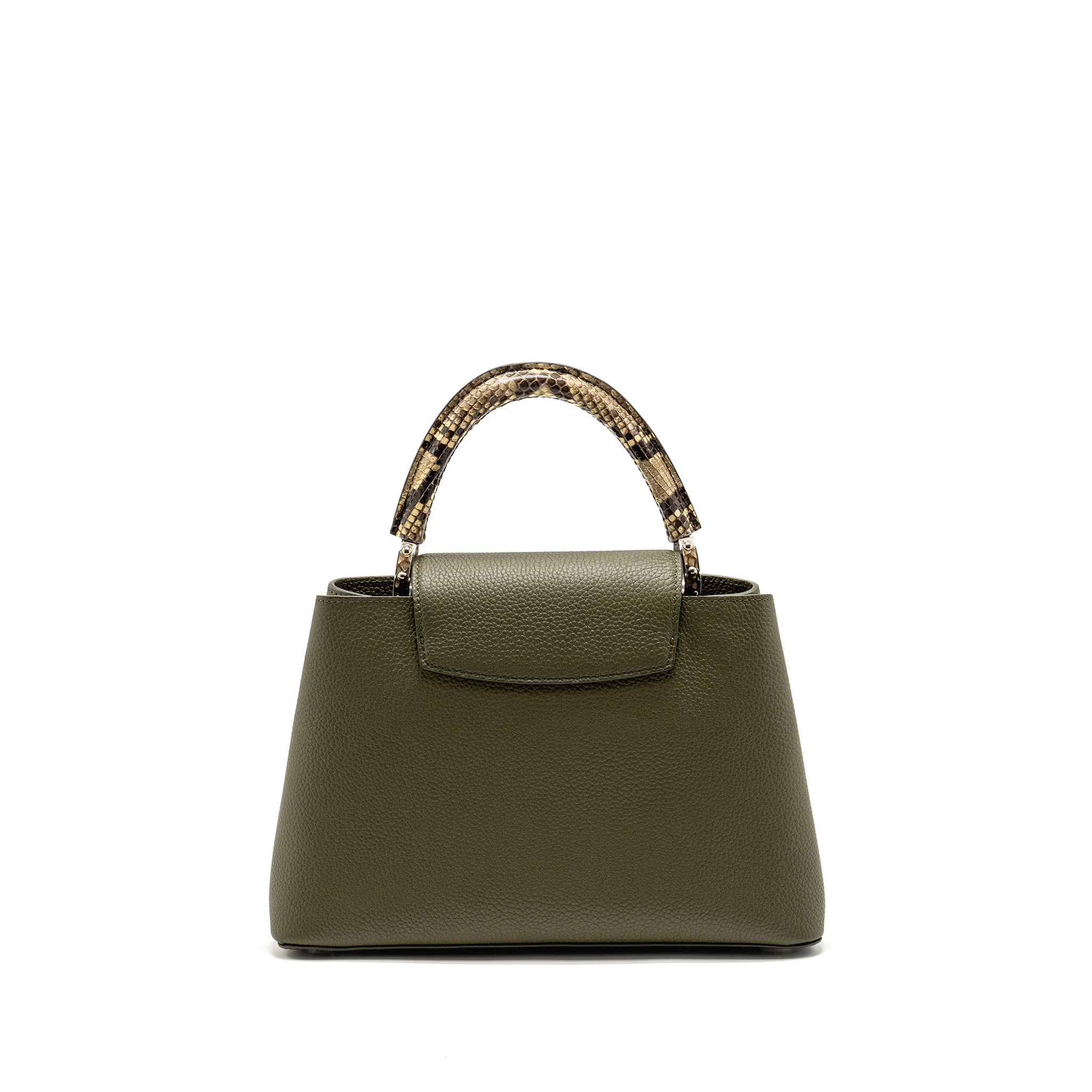 louis-vuitton-capucines-mm-calfskin-python-handle-multicolor-olive-greeen-natural-shw
