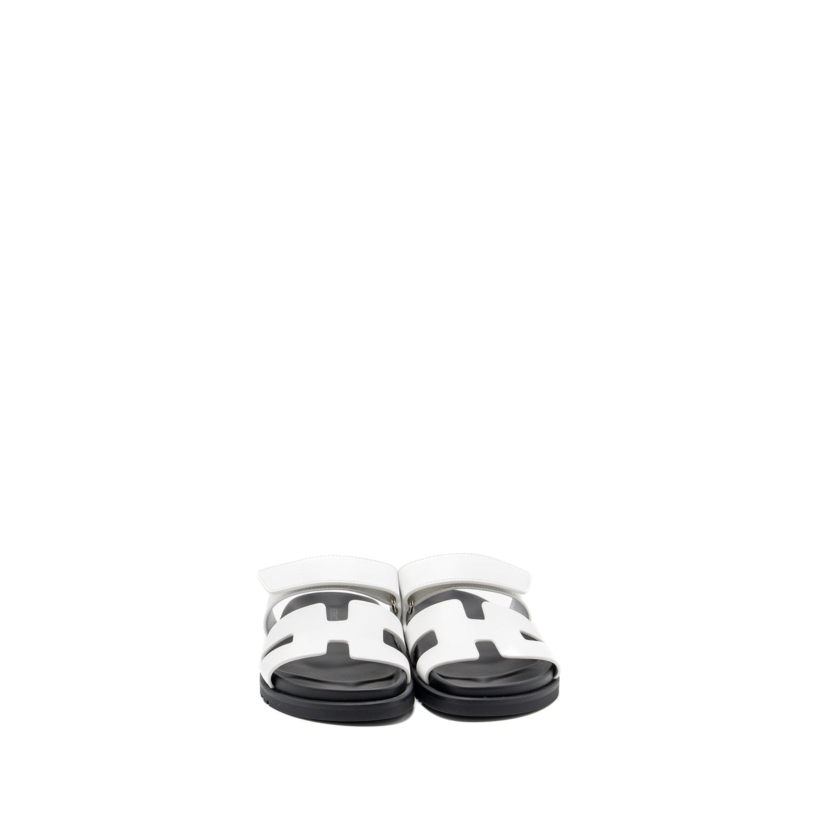 hermes-size-35-chypre-sandal-calfskin-blanc