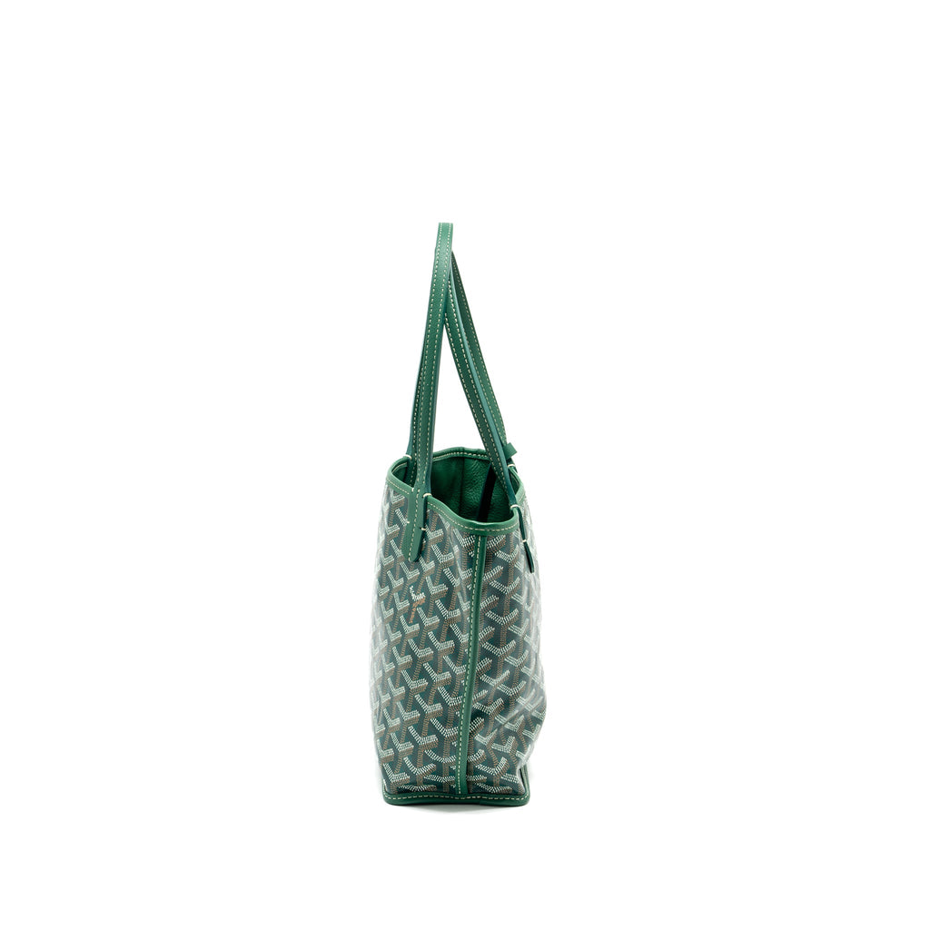 goyard-mini-anjou-tote-bag-goyardline-canvas-leather-green-shw